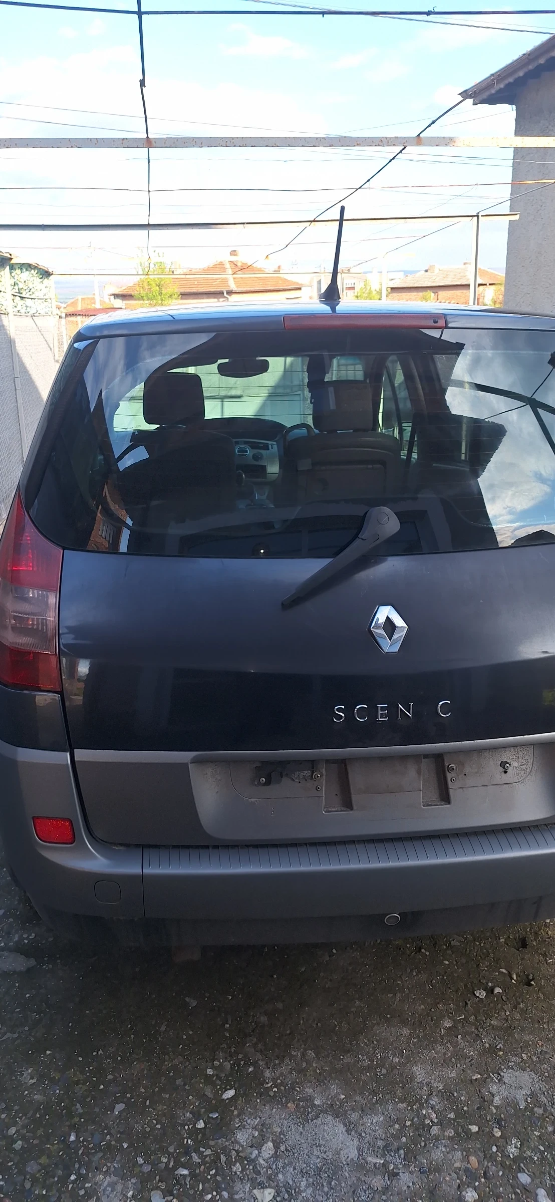 Renault Megane  - изображение 6