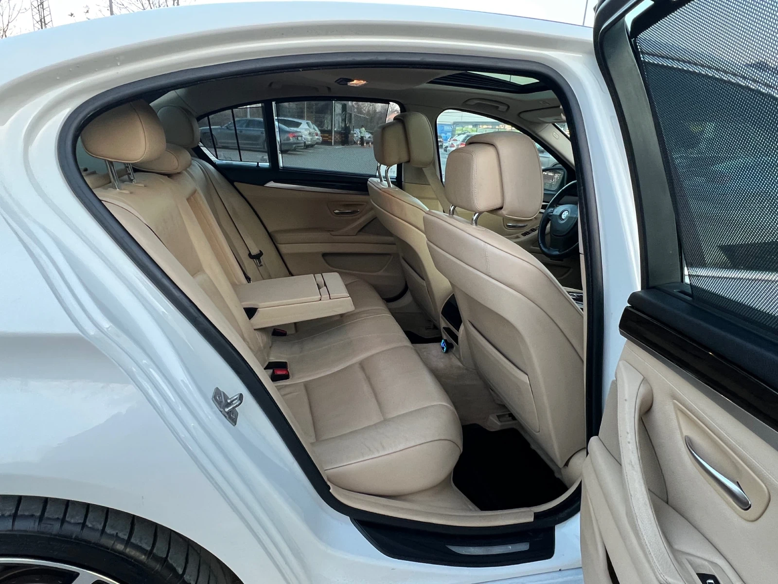 BMW 535 М пакет  - изображение 9