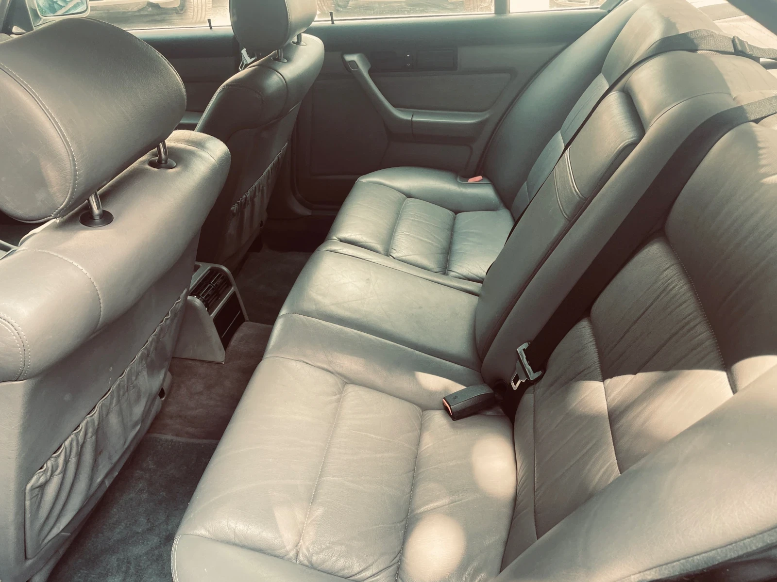 BMW 525 Автоматик - изображение 10