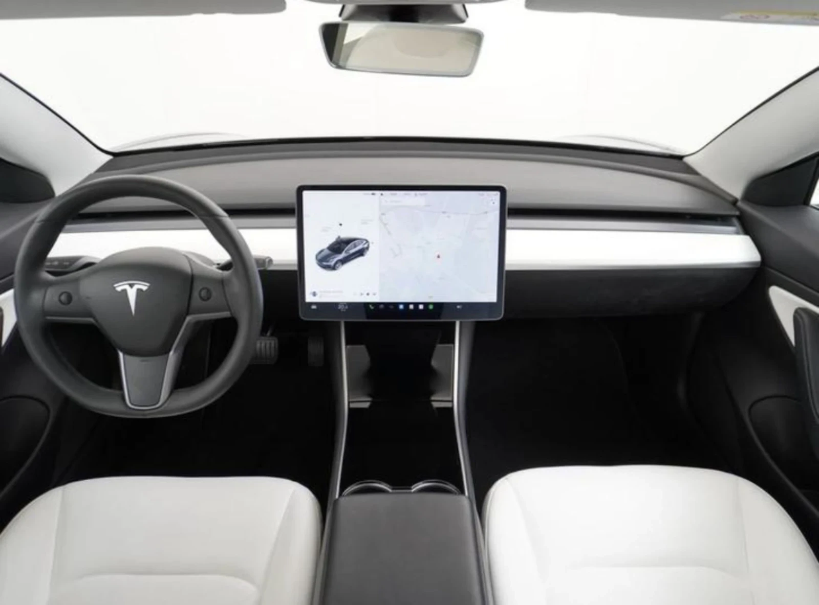 Tesla Model 3 Long Range 4x4 FSD - изображение 5