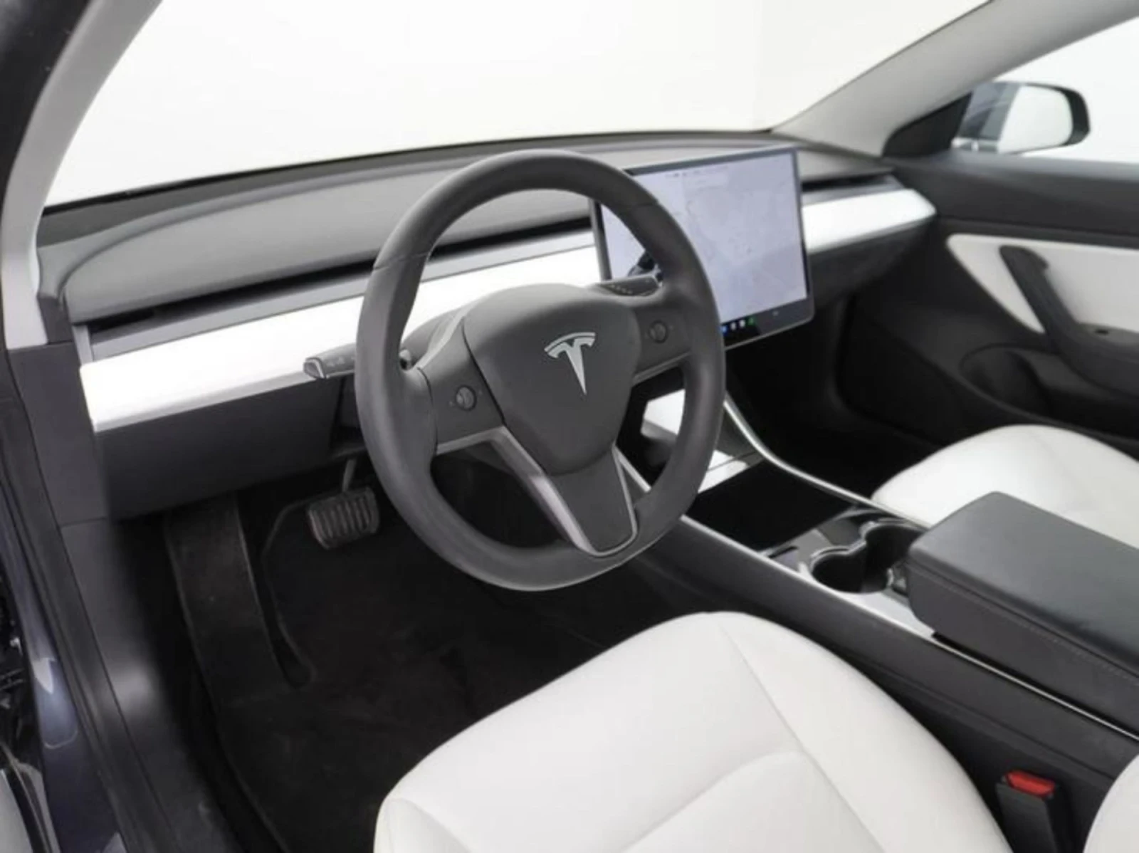 Tesla Model 3 Long Range 4x4 FSD - изображение 8