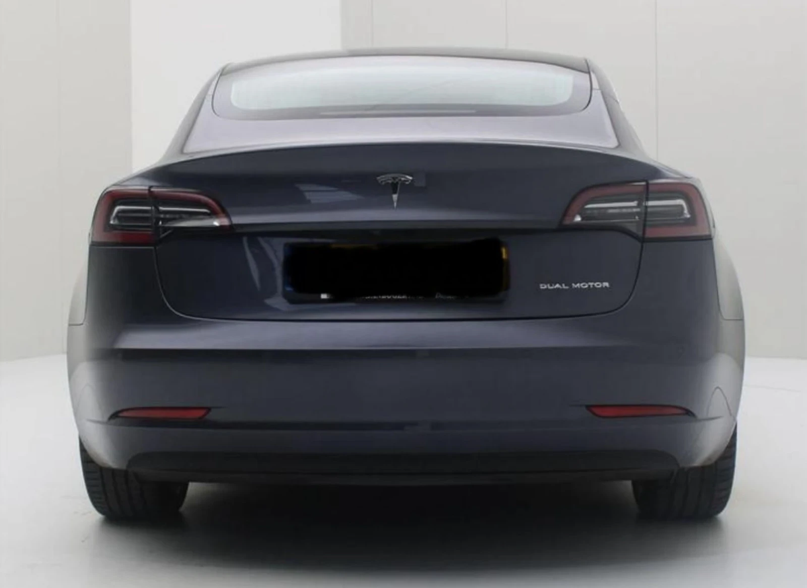 Tesla Model 3 Long Range 4x4 FSD - изображение 3