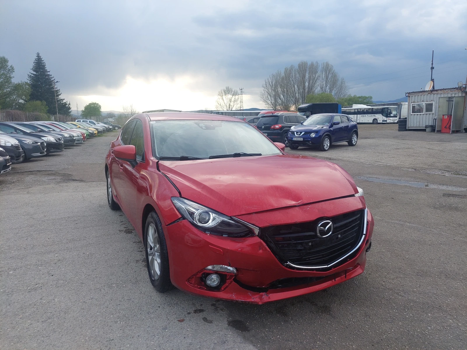 Mazda 3  - изображение 2
