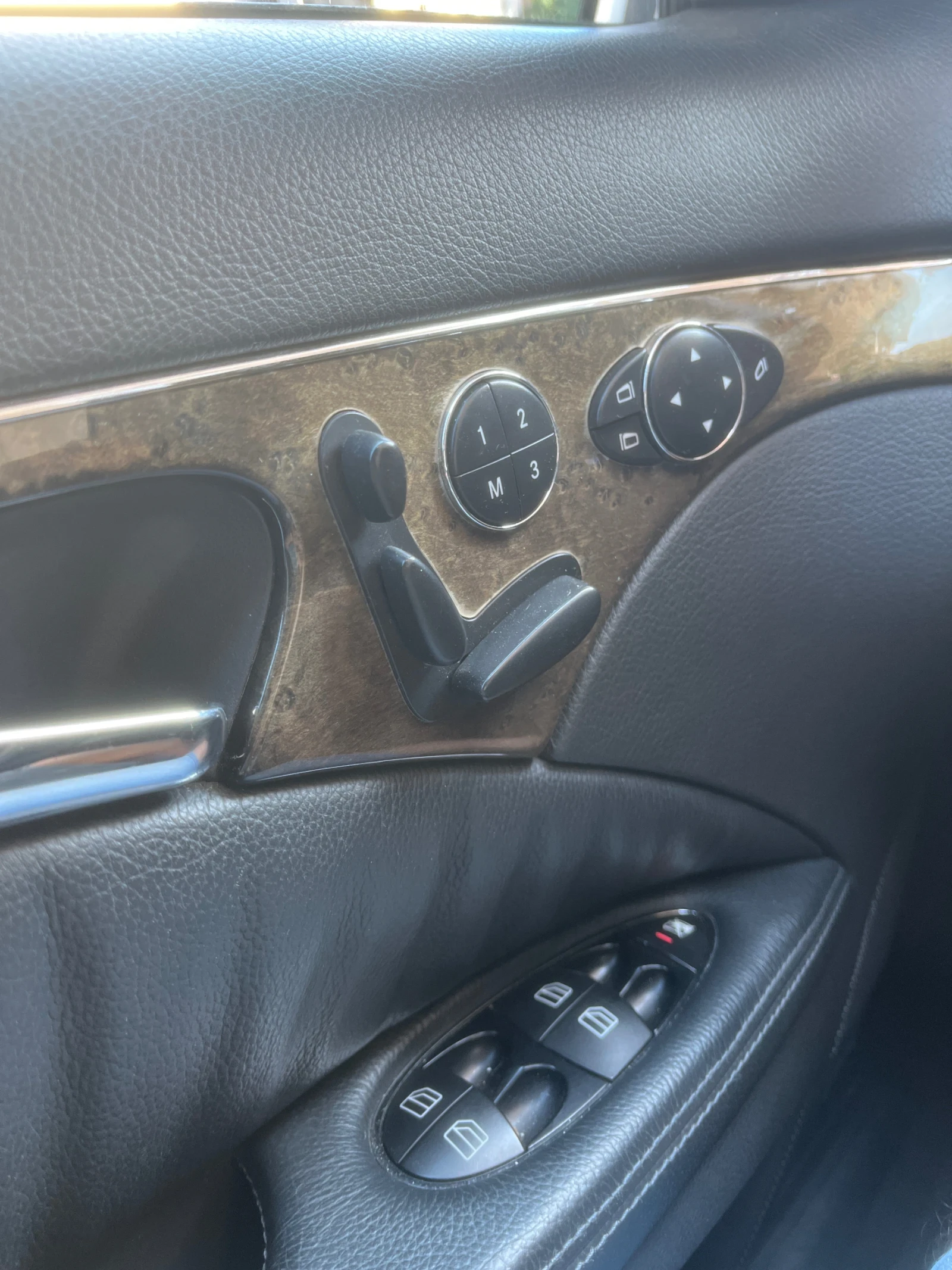 Mercedes-Benz E 320 | Mobile.bg � ����������� 17