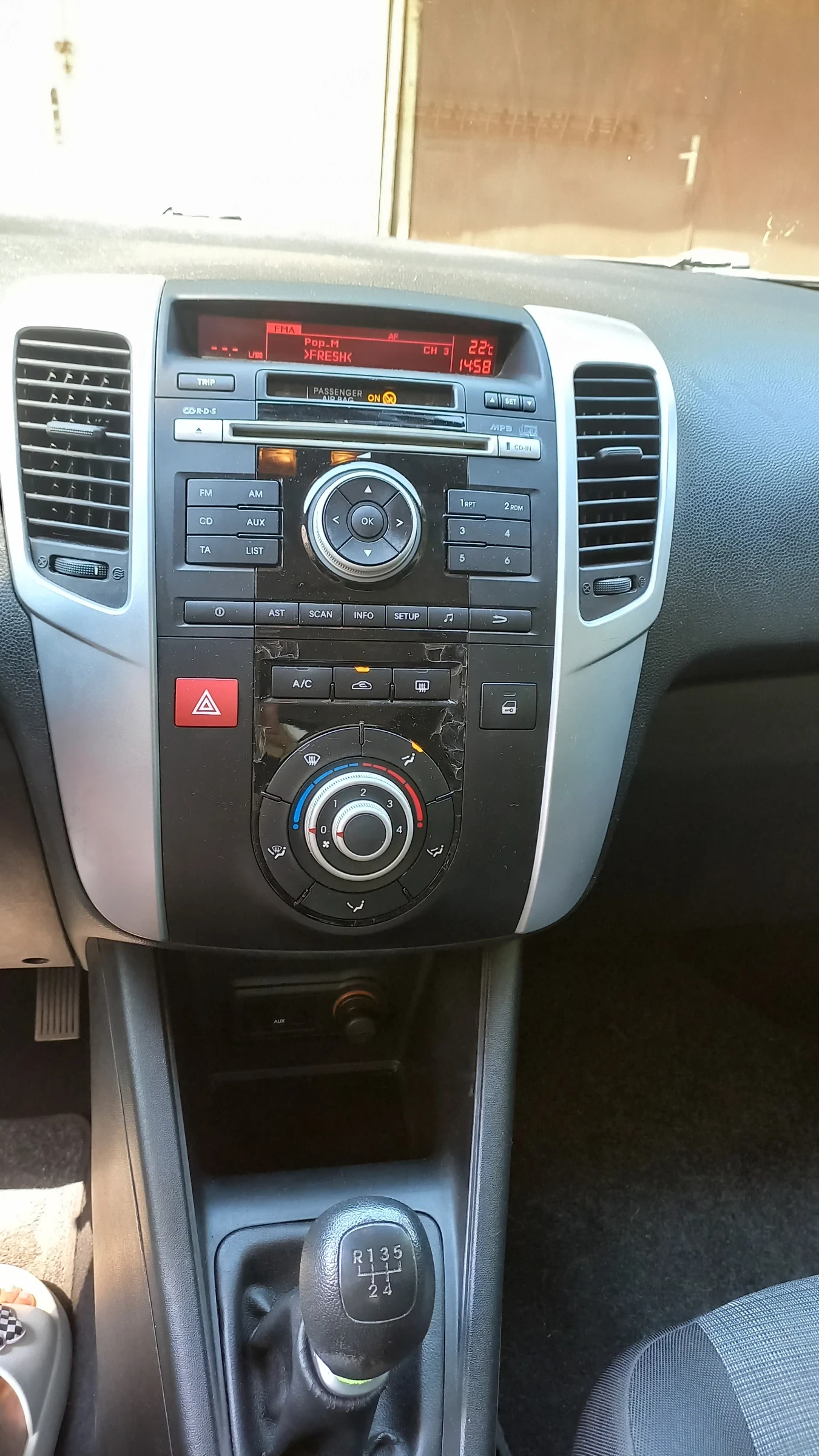 Kia Venga 1, 4 - изображение 4
