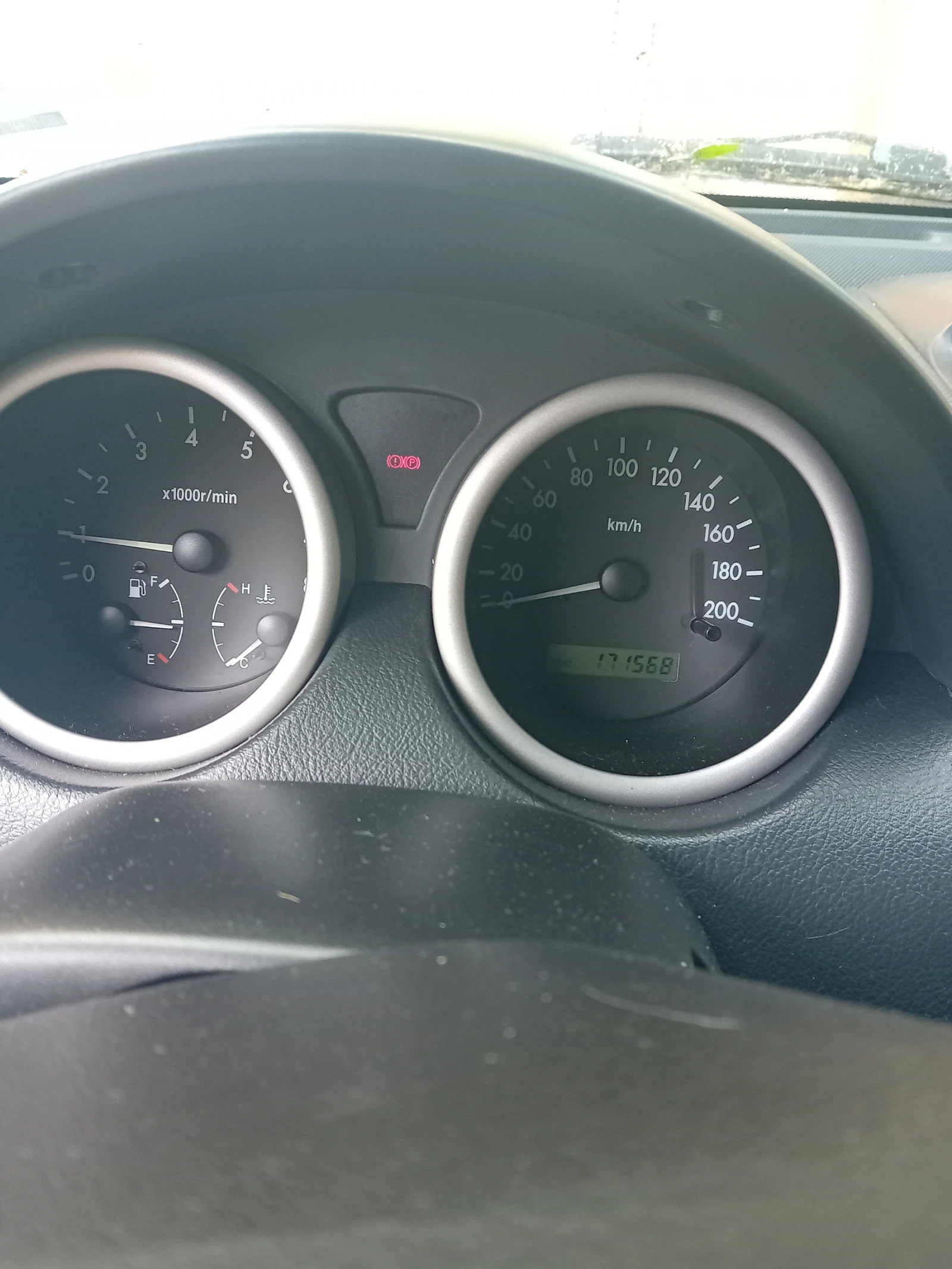 Chevrolet Kalos Хечбек - изображение 9