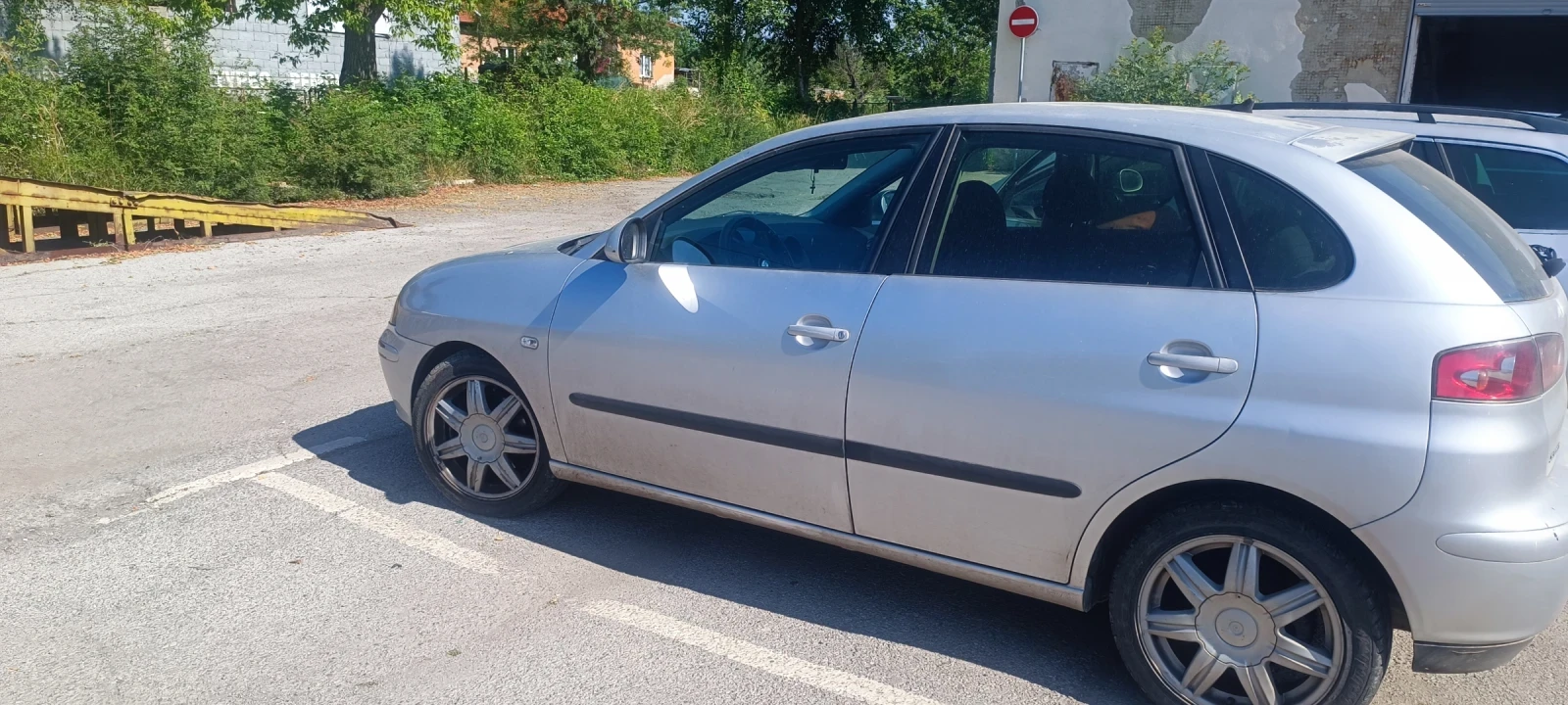 Seat Ibiza  - изображение 2