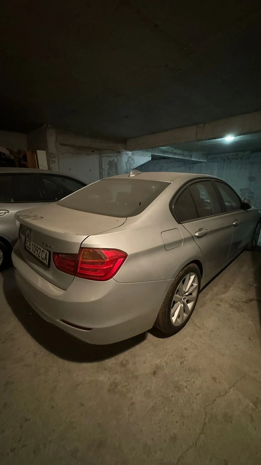 BMW 328  - изображение 6