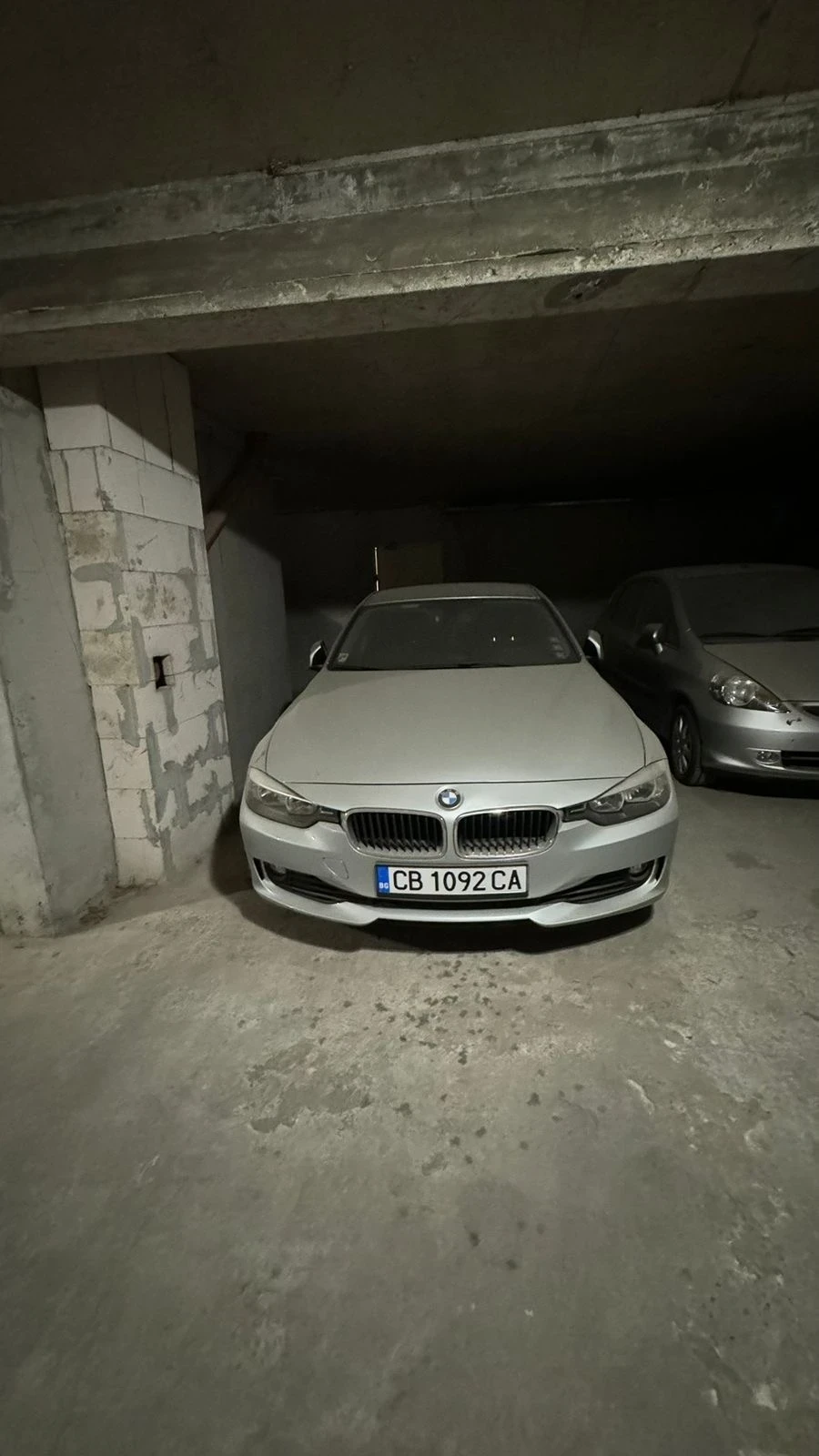 BMW 328  - изображение 8