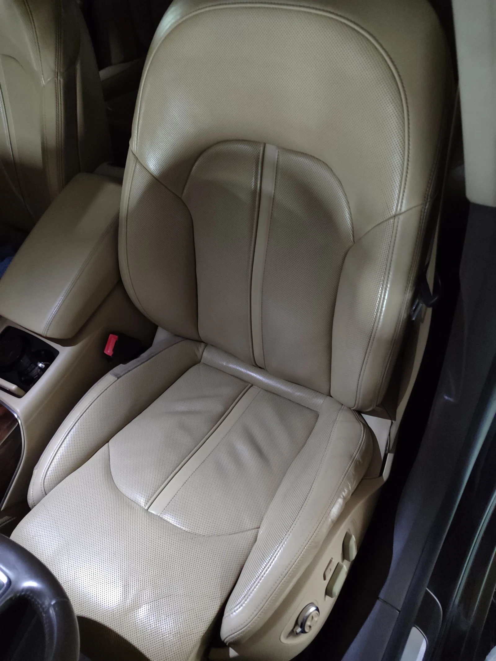 Audi A7 = S7 Package=  - изображение 9