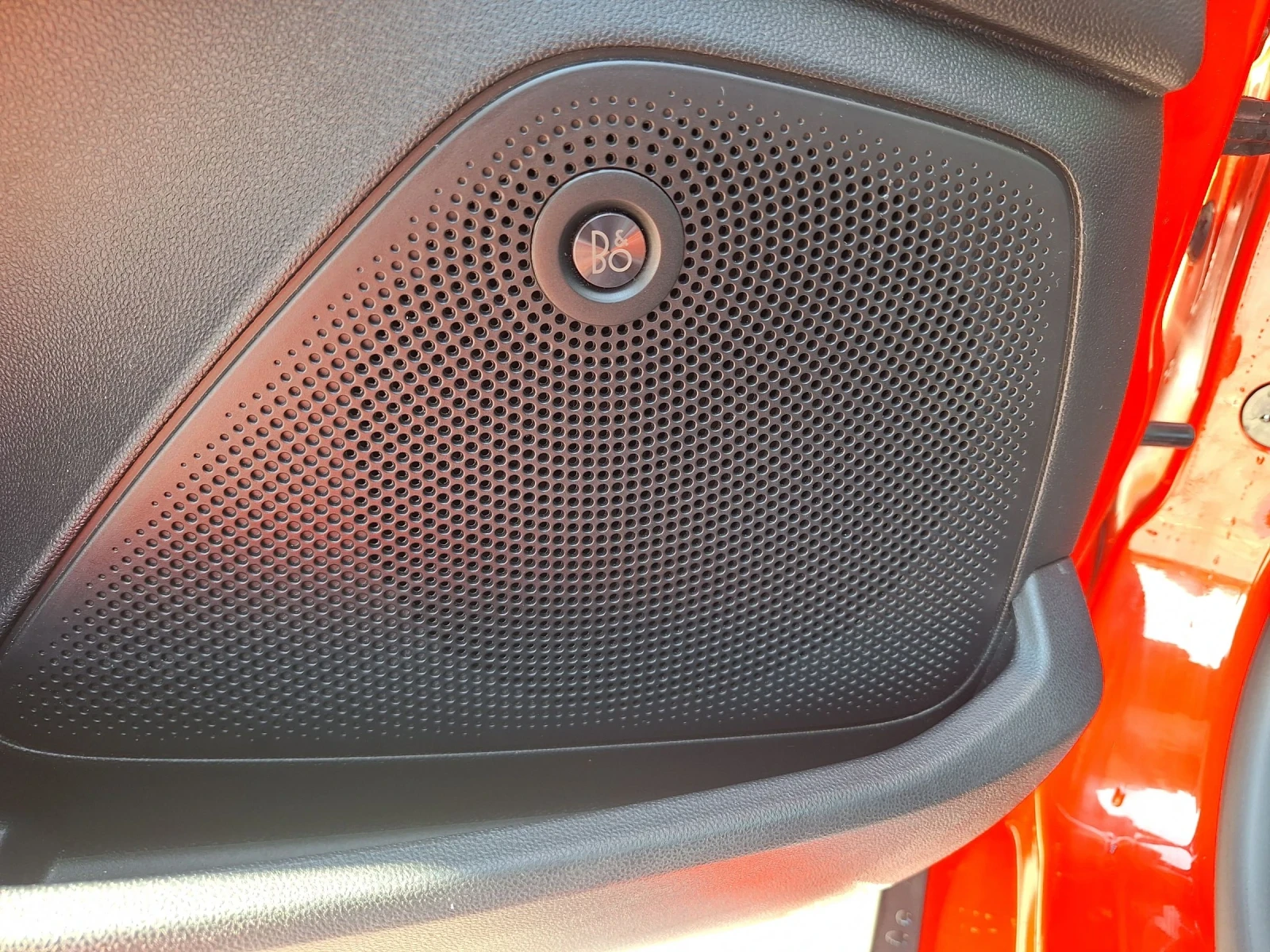 Ford Fiesta Activ - изображение 9