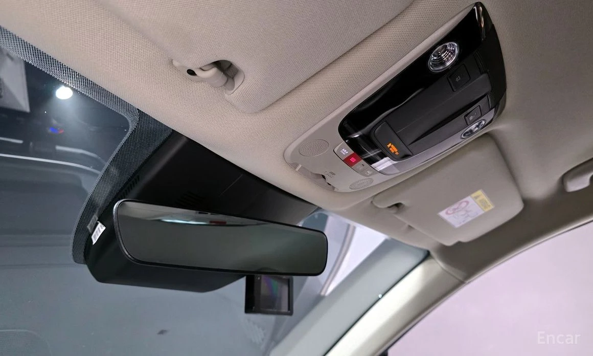 Kia K5 2.0 LPG NOBLESSE * 360 *  | Mobile.bg   17