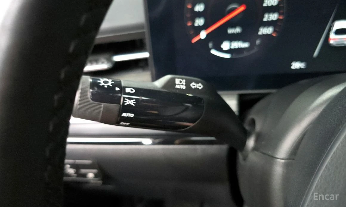 Kia K5 2.0 LPG NOBLESSE * 360 *  | Mobile.bg   15