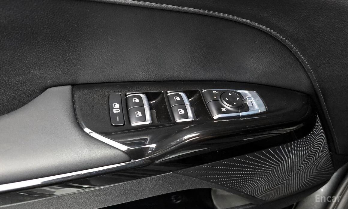 Kia K5 2.0 LPG NOBLESSE * 360 *  | Mobile.bg   16