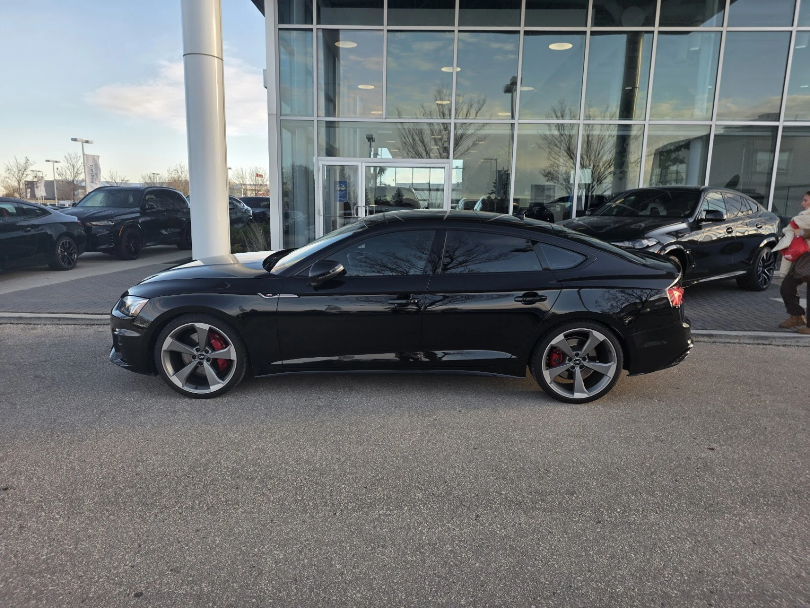 Audi S5 * TECHNIK* CARFAX * БЕЗ ПЪРВОНАЧАЛНА ВНОСКА | Mobile.bg — изображение 3