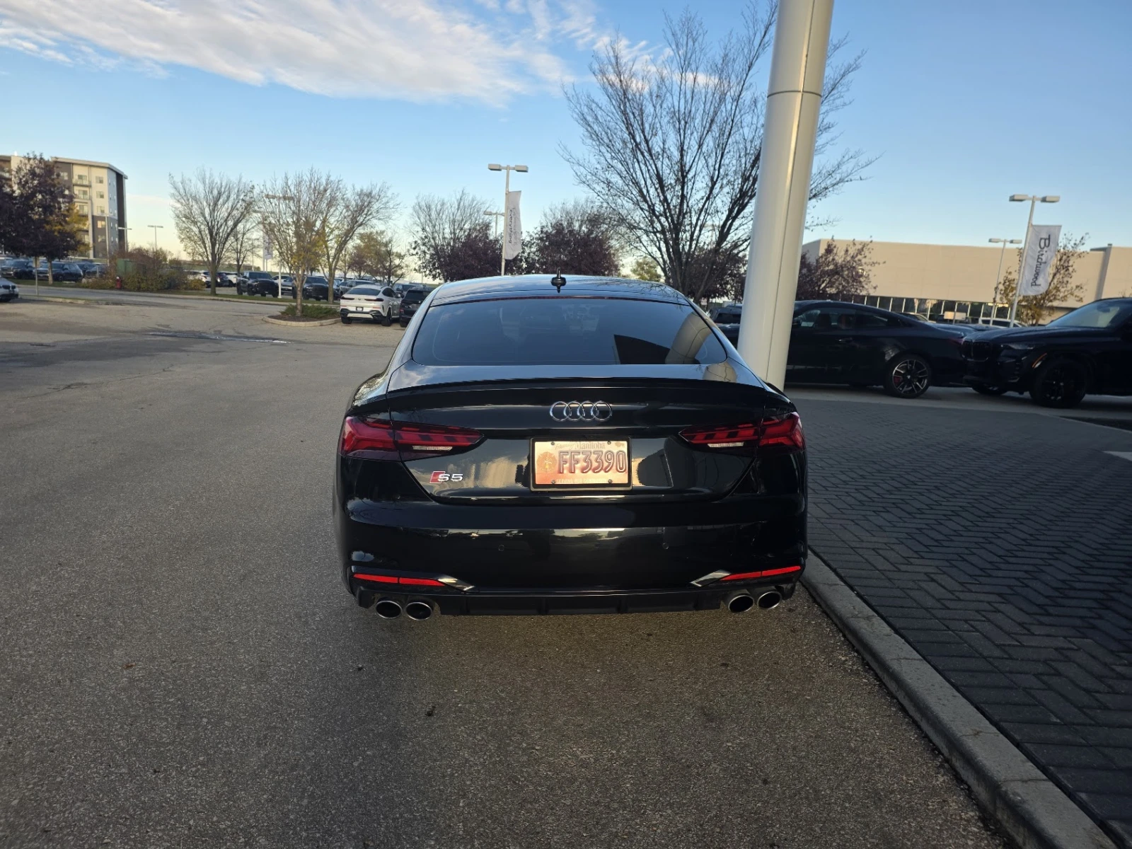 Audi S5 * TECHNIK* CARFAX * БЕЗ ПЪРВОНАЧАЛНА ВНОСКА | Mobile.bg — изображение 5