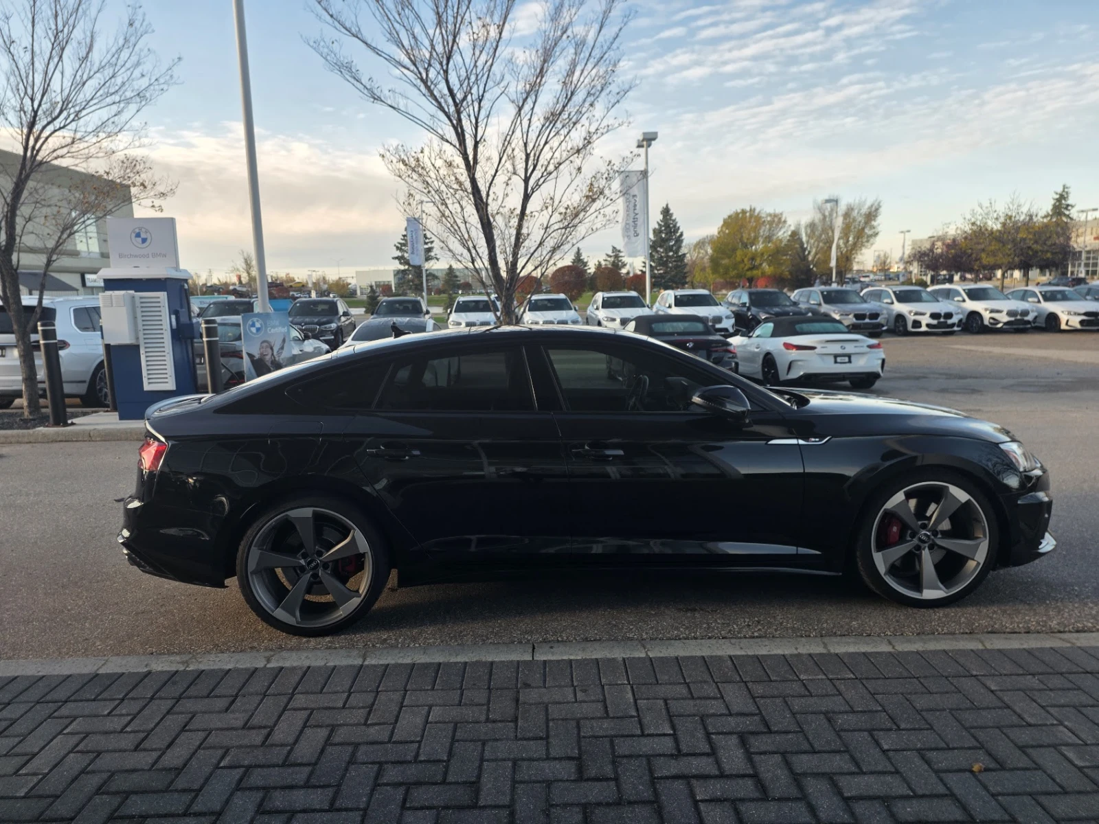 Audi S5 * TECHNIK* CARFAX * БЕЗ ПЪРВОНАЧАЛНА ВНОСКА | Mobile.bg — изображение 4
