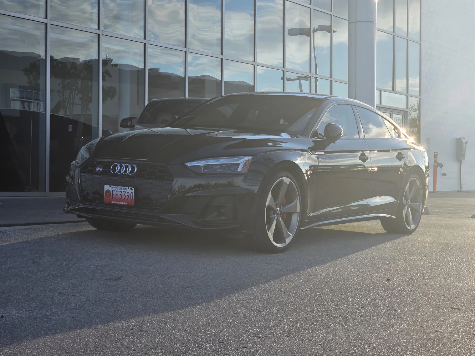 Audi S5 * TECHNIK* CARFAX * БЕЗ ПЪРВОНАЧАЛНА ВНОСКА | Mobile.bg — изображение 2