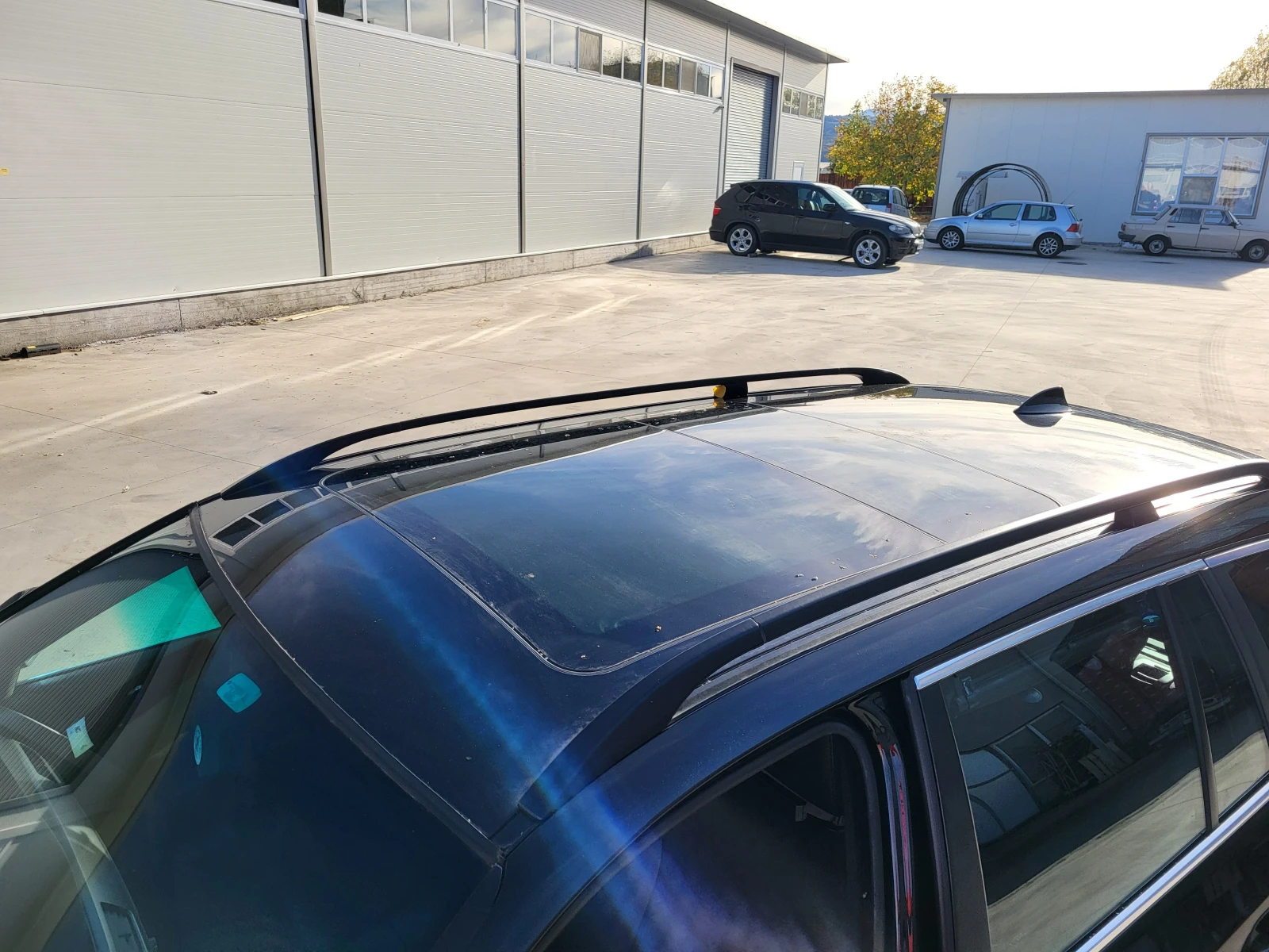 BMW 530 218 | Mobile.bg   11