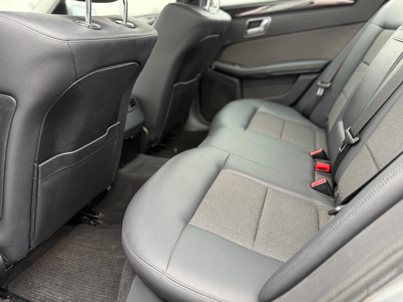 Mercedes-Benz E 350 CDI* 7G* AMG-PACKET* NAVI* KOJA* 2 *   | Mobile.bg   11