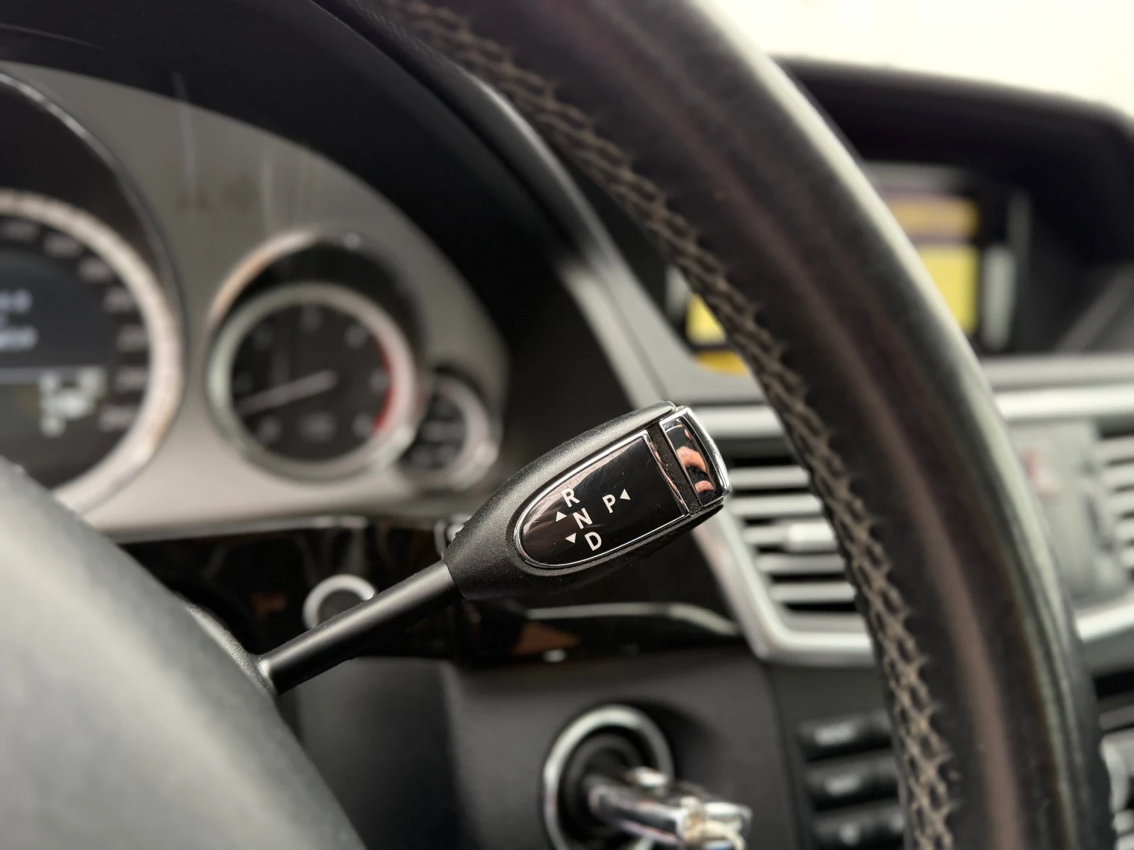 Mercedes-Benz E 350 CDI* 7G* AMG-PACKET* NAVI* KOJA* 2 *   | Mobile.bg   14