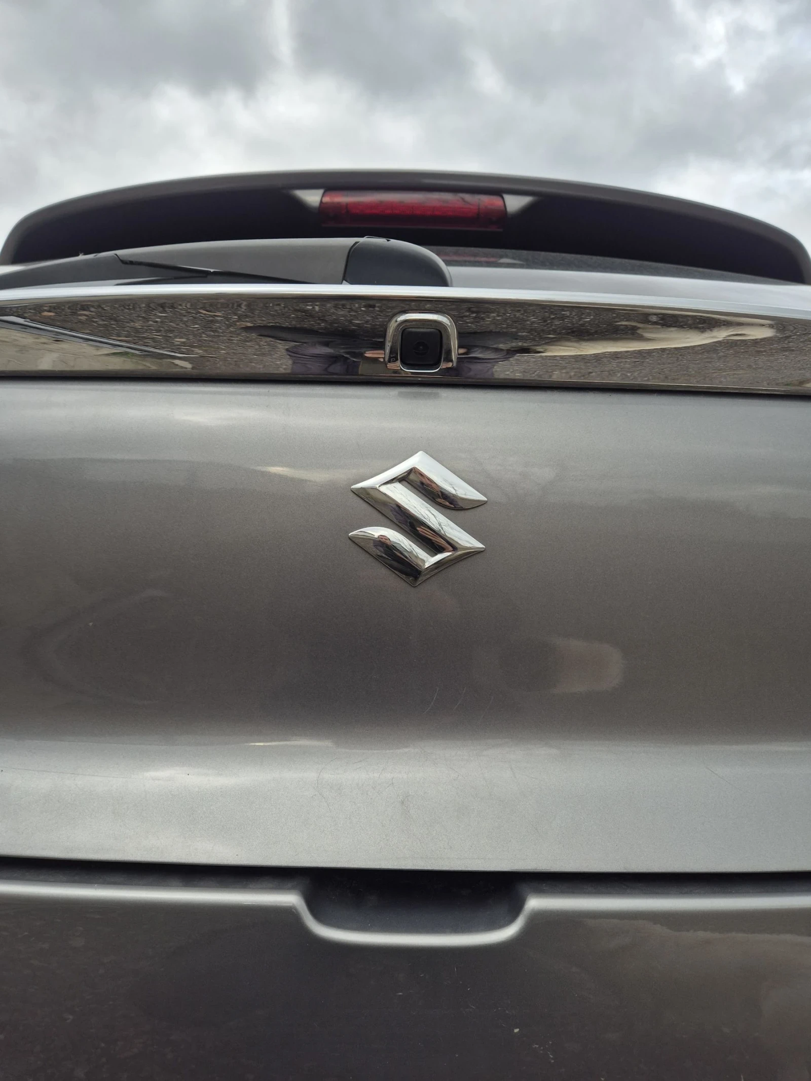 Suzuki Baleno 1.2 | Mobile.bg   14