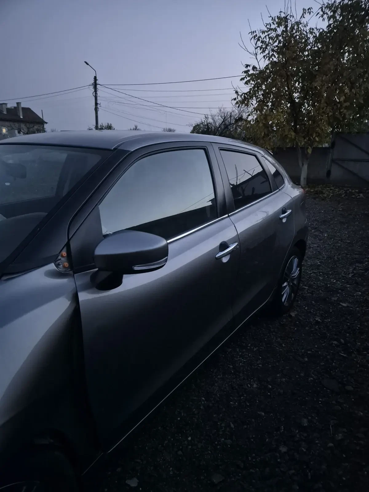 Suzuki Baleno 1.2 - изображение 2