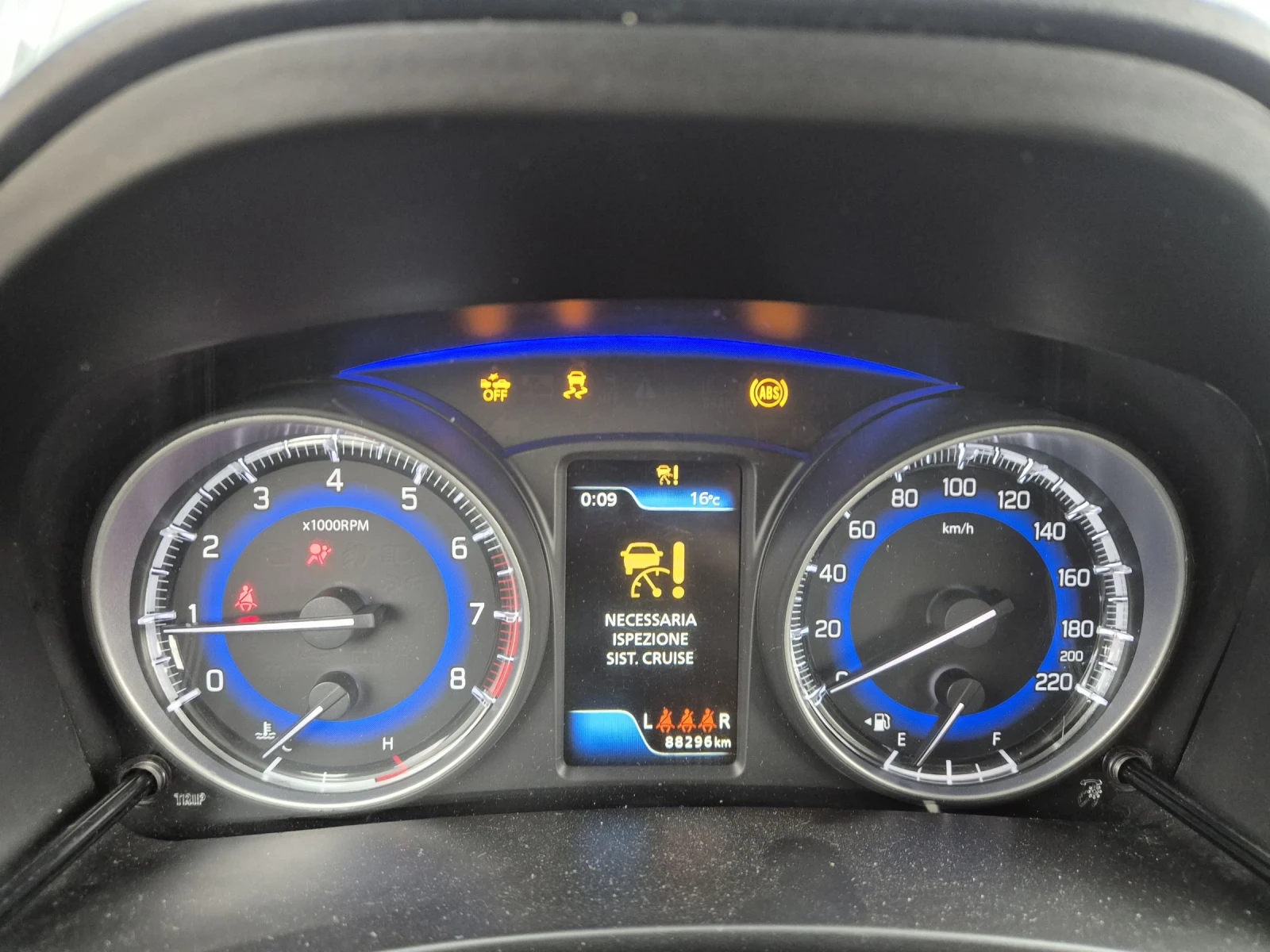 Suzuki Baleno 1.2 - изображение 10