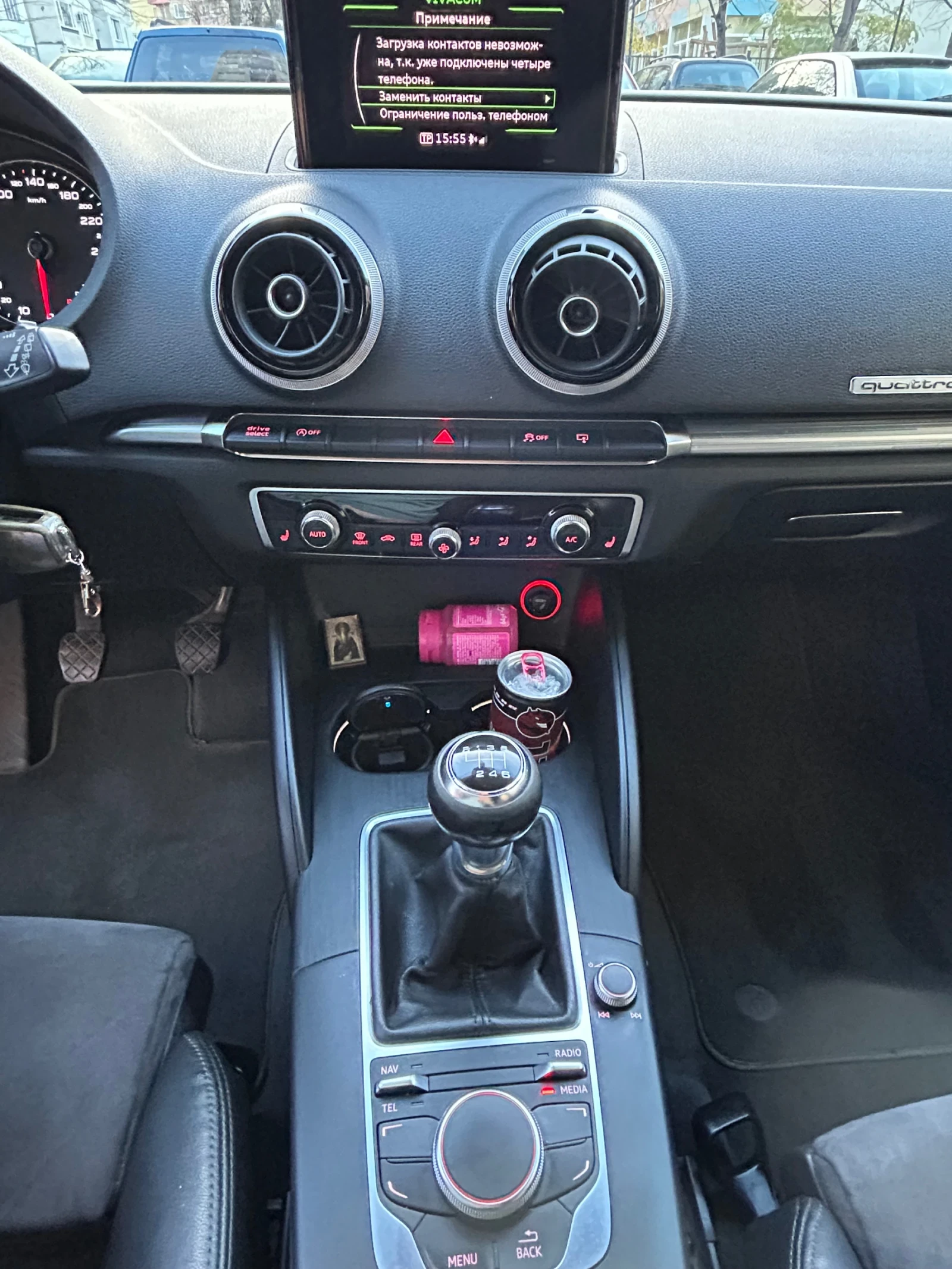 Audi A3  - изображение 10