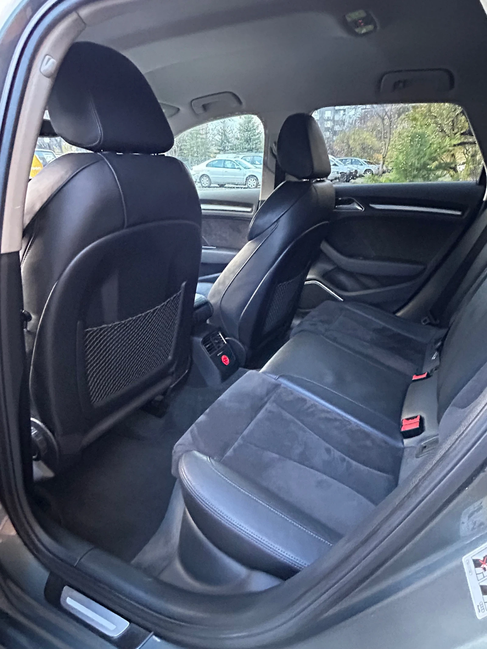 Audi A3  - изображение 9