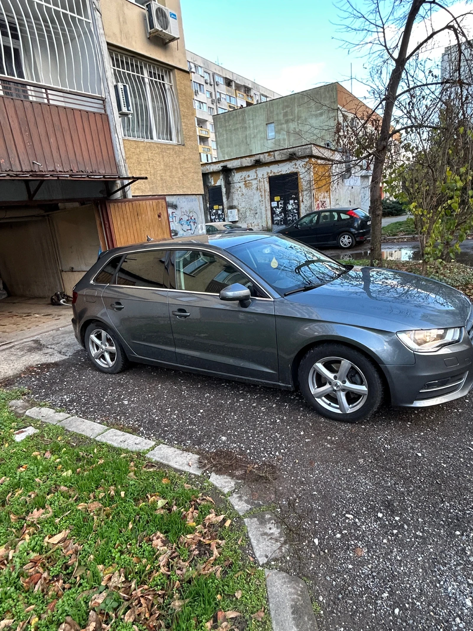 Audi A3  - изображение 3