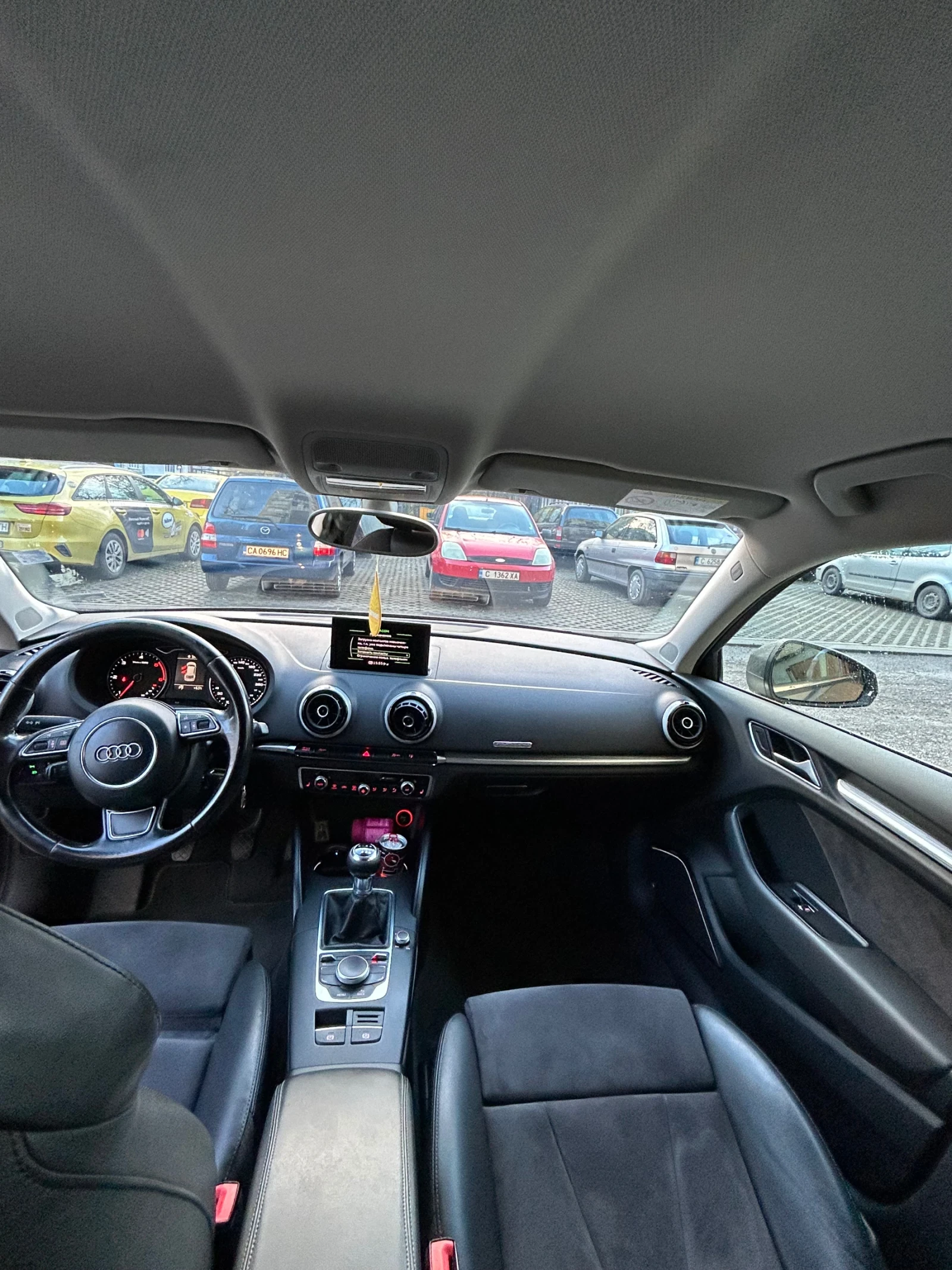 Audi A3  - изображение 7