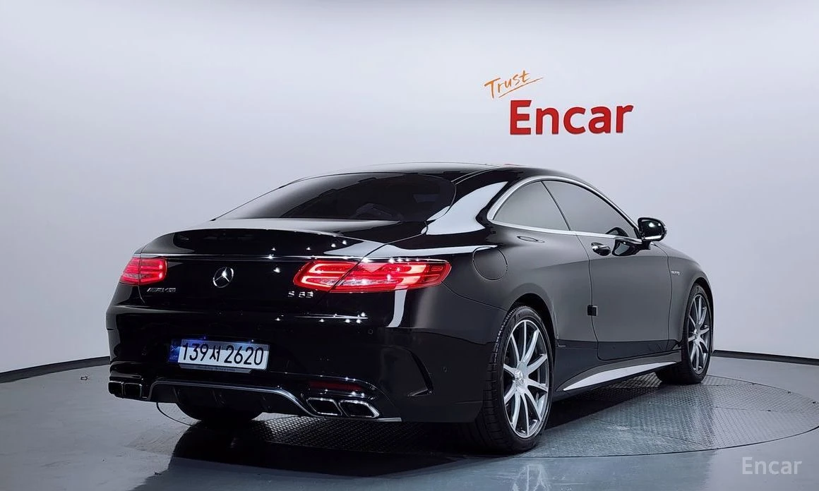 Mercedes-Benz S 63 AMG | Mobile.bg   2