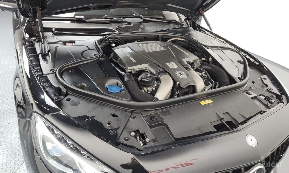 Mercedes-Benz S 63 AMG | Mobile.bg   6