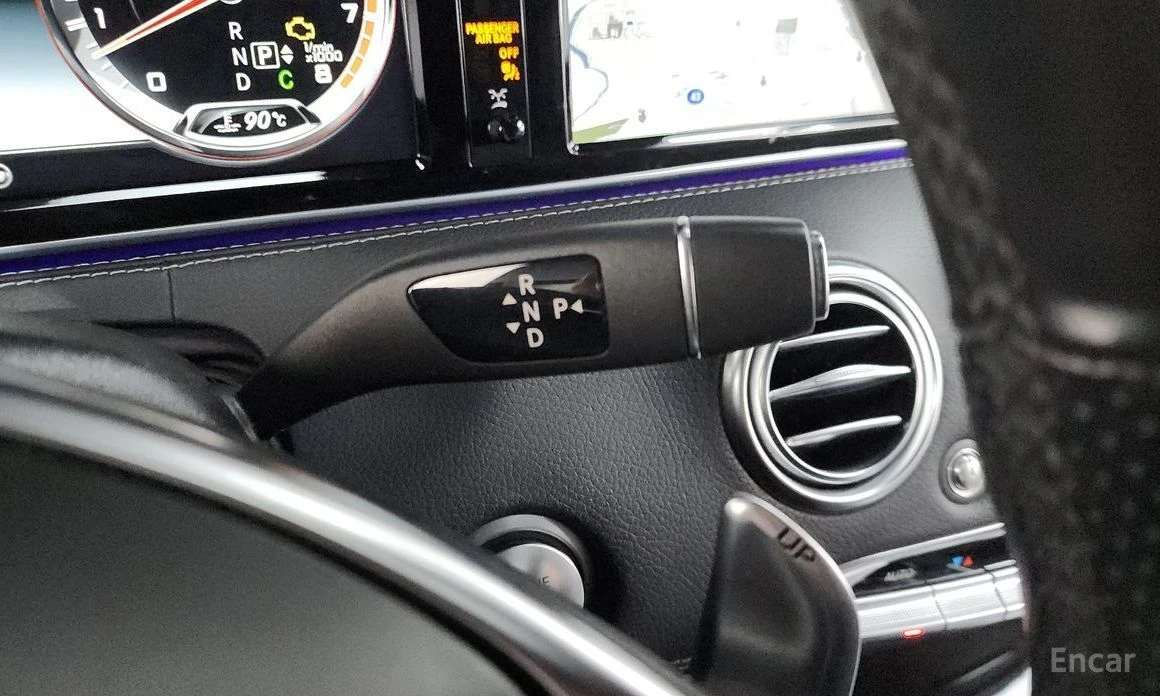 Mercedes-Benz S 63 AMG | Mobile.bg   9