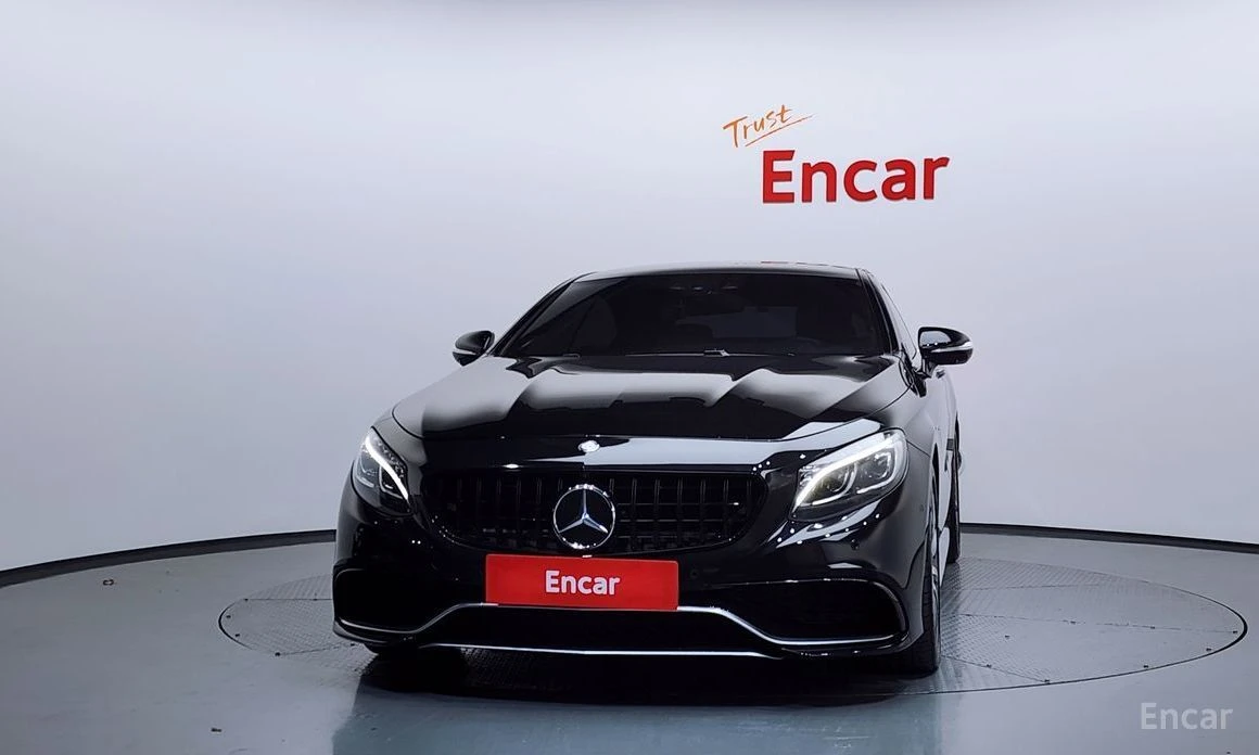 Mercedes-Benz S 63 AMG | Mobile.bg   3