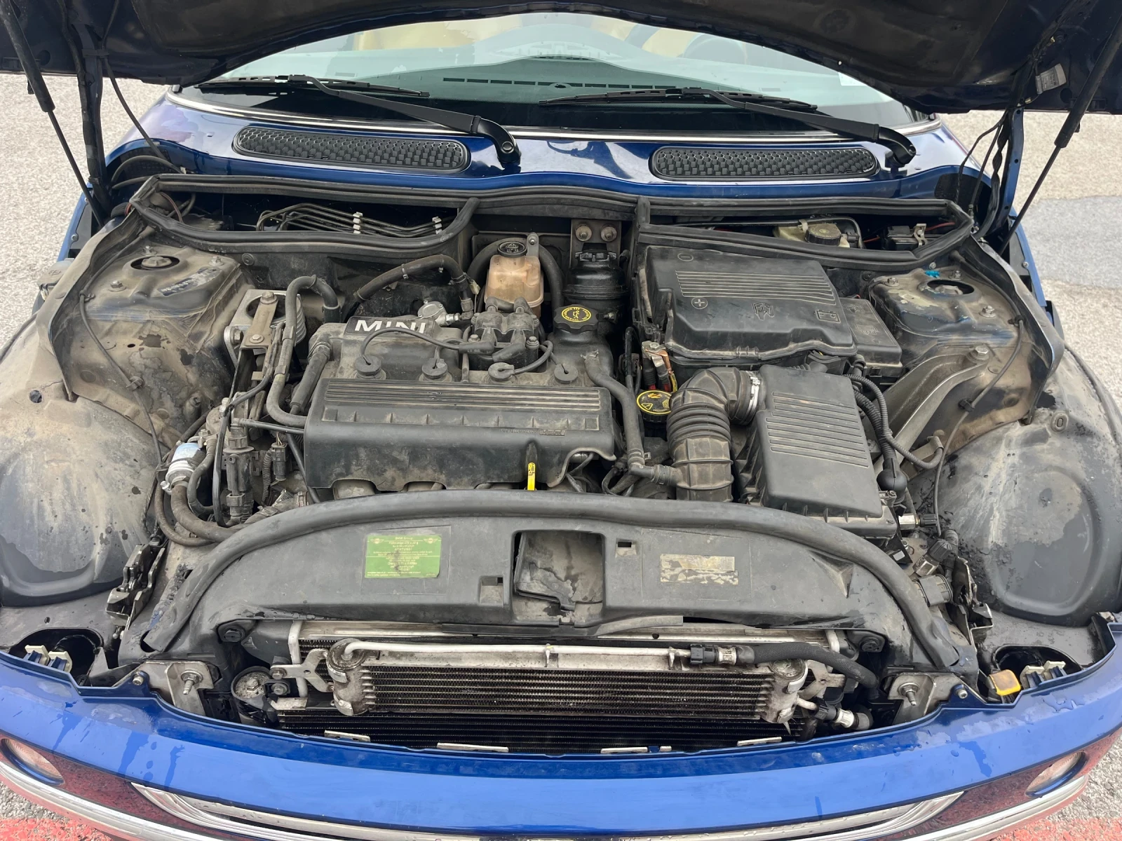 Mini Cooper | Mobile.bg   11