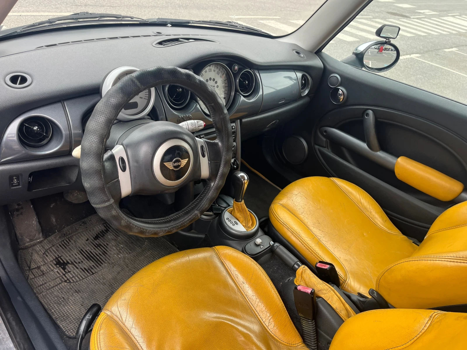 Mini Cooper  - изображение 9