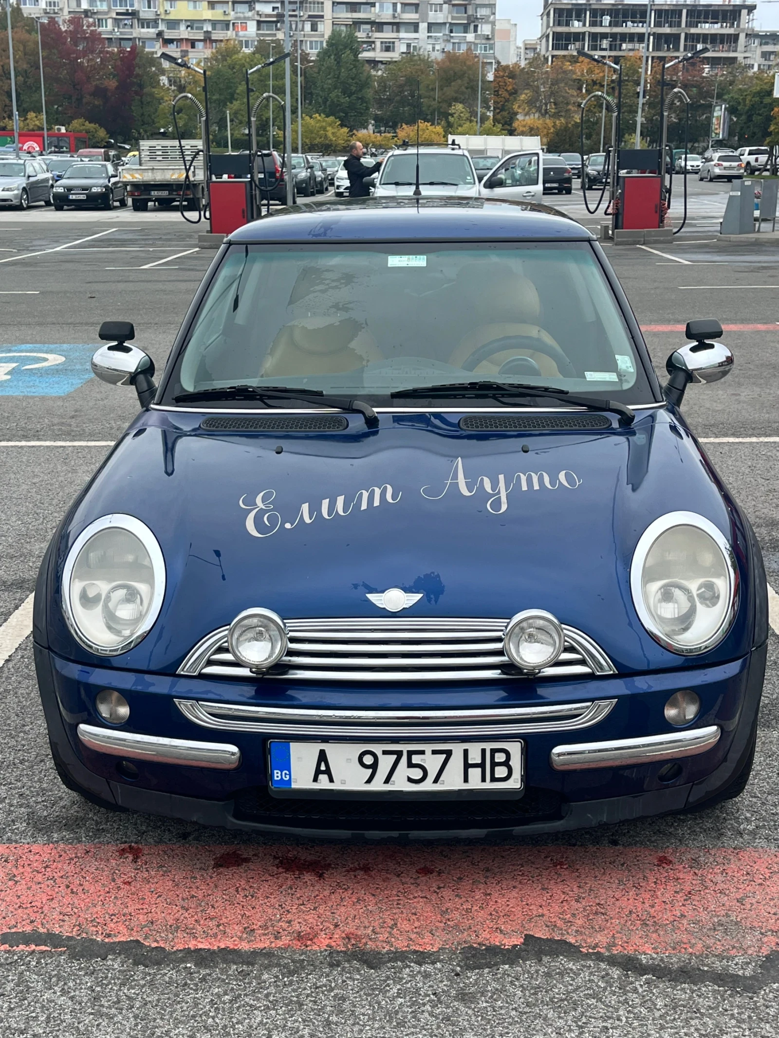 Mini Cooper  - изображение 4