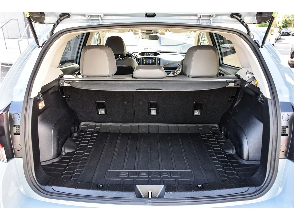 Subaru Crosstrek * * CARFAX * *   * *  | Mobile.bg   15