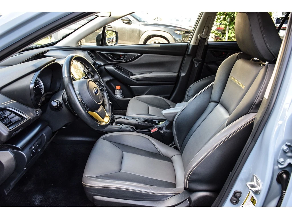 Subaru Crosstrek * * CARFAX * *   * *  | Mobile.bg   12