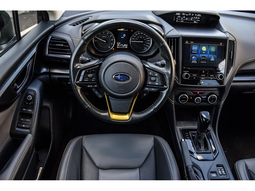 Subaru Crosstrek * * CARFAX * * АВТО КРЕДИТ * *  - изображение 10