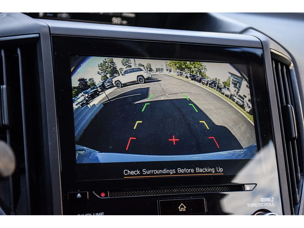 Subaru Crosstrek * * CARFAX * *   * *  | Mobile.bg   13