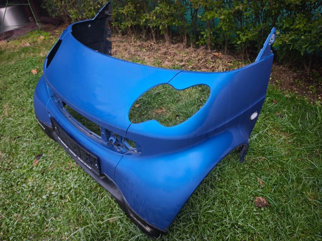 Smart Forfour �������� ������ ����� �� ���������. | Mobile.bg � ����������� 5