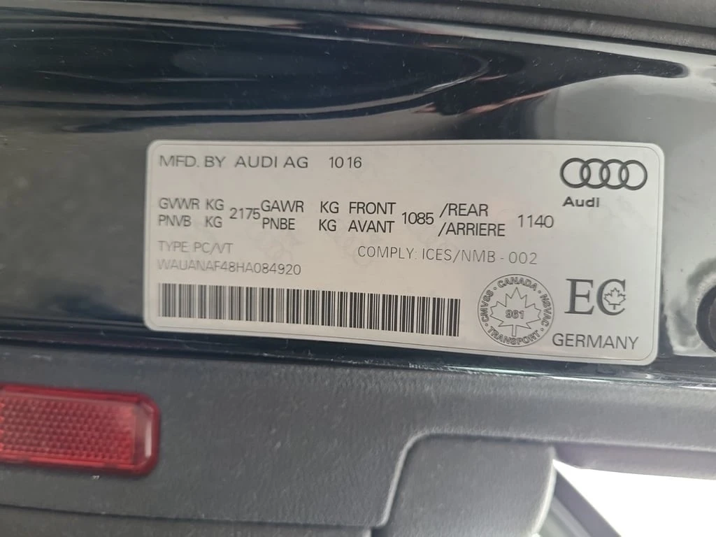 Audi A4 * KOMFORT * CARFAX * ���� �� �� | Mobile.bg � ����������� 16