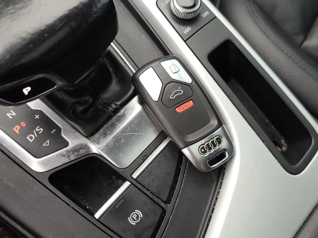 Audi A4 * KOMFORT * CARFAX * ���� �� �� | Mobile.bg � ����������� 9