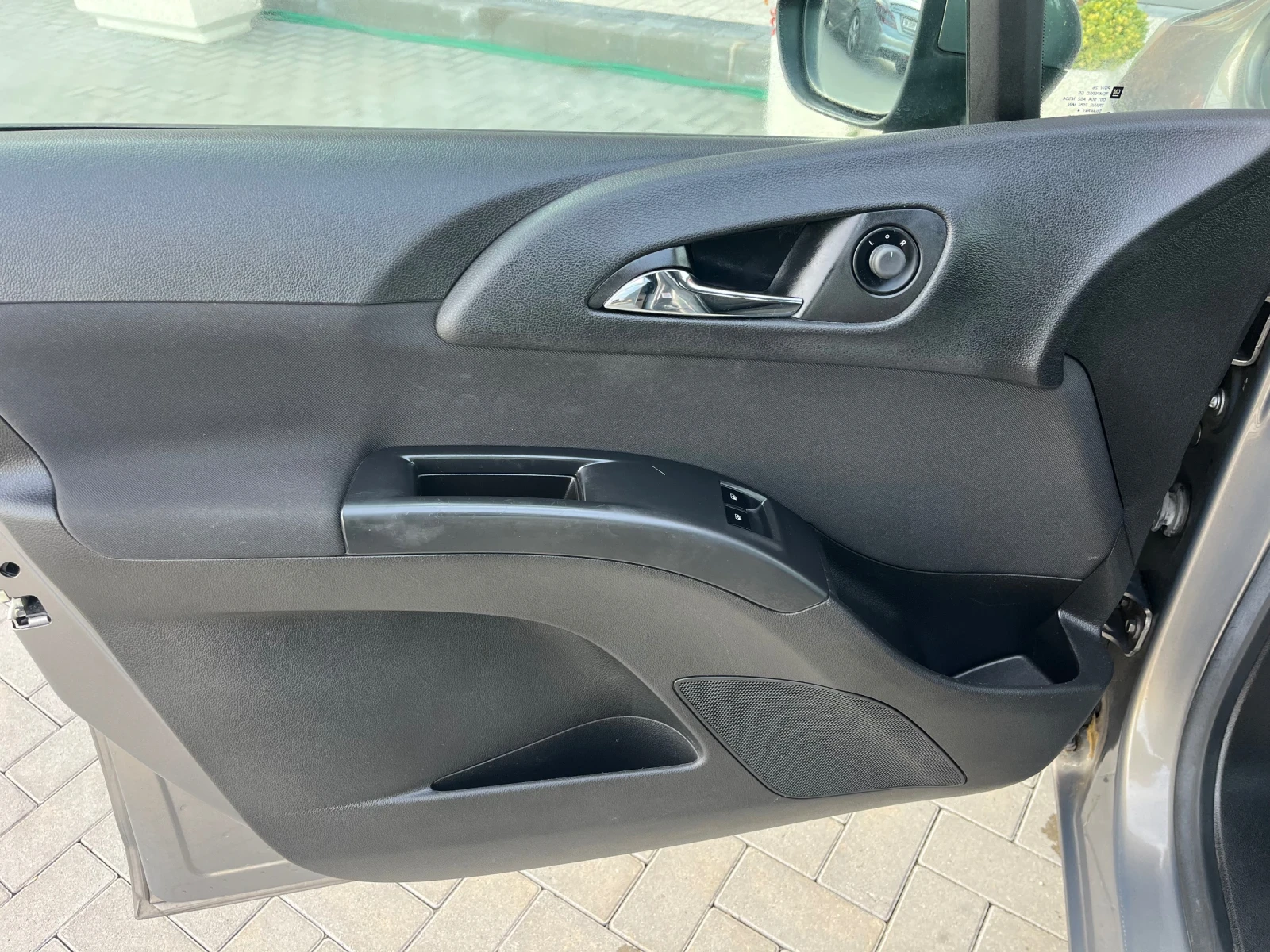 Opel Meriva 1.4 ������ ����� | Mobile.bg � ����������� 12