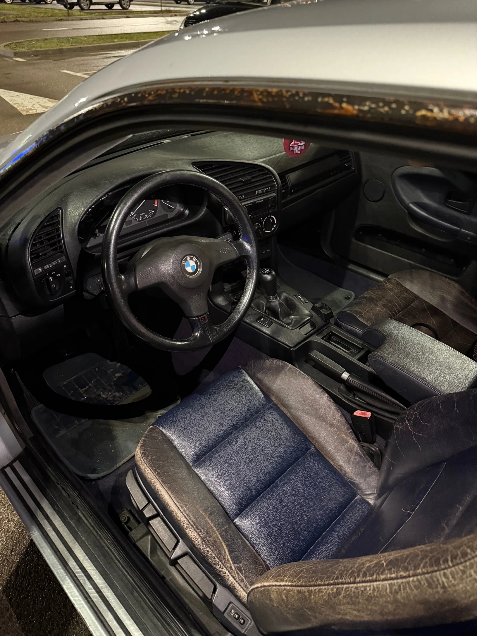 BMW 320 M50B20 Vanos  - изображение 9