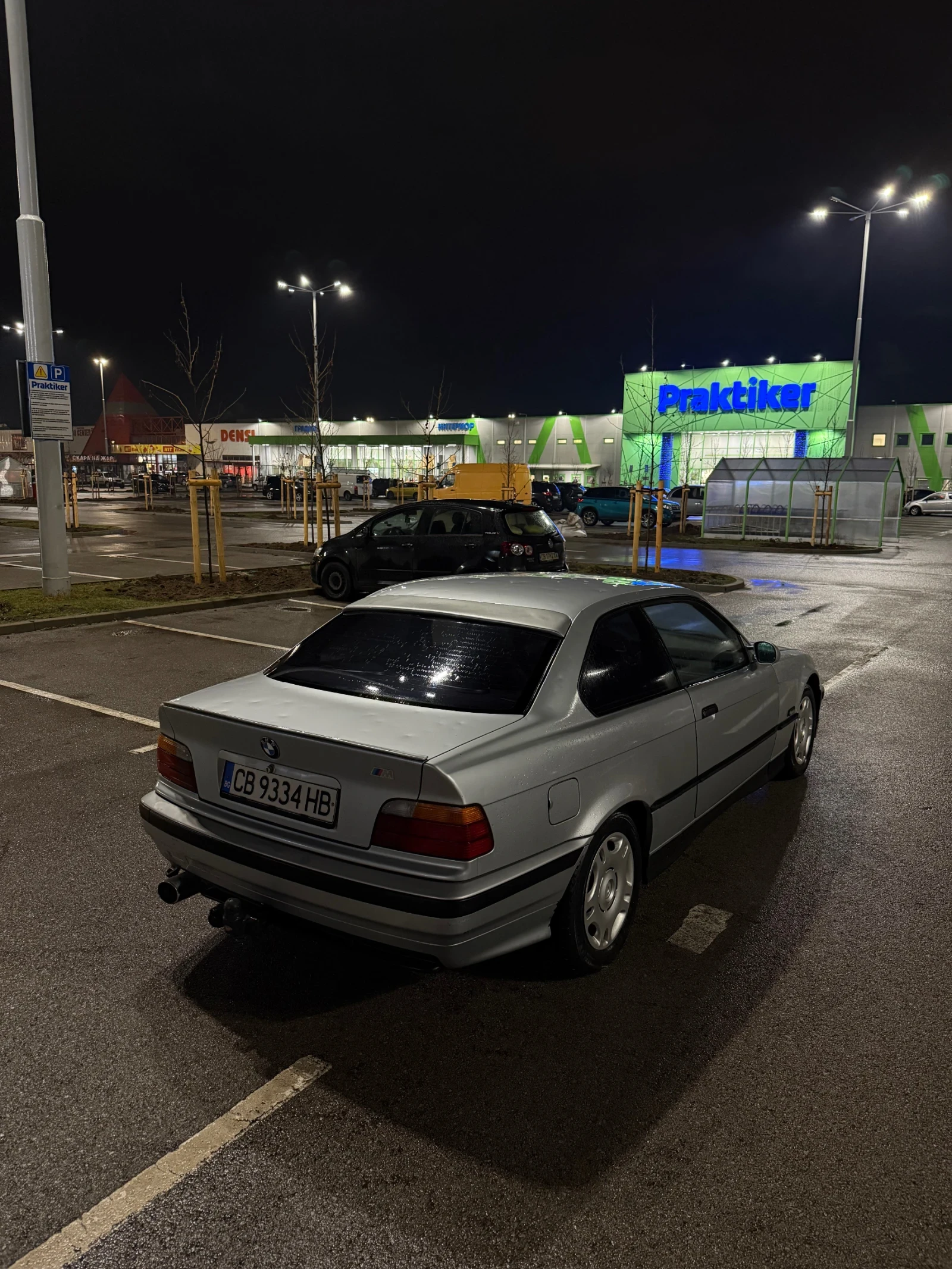 BMW 320 M50B20 Vanos  - изображение 5