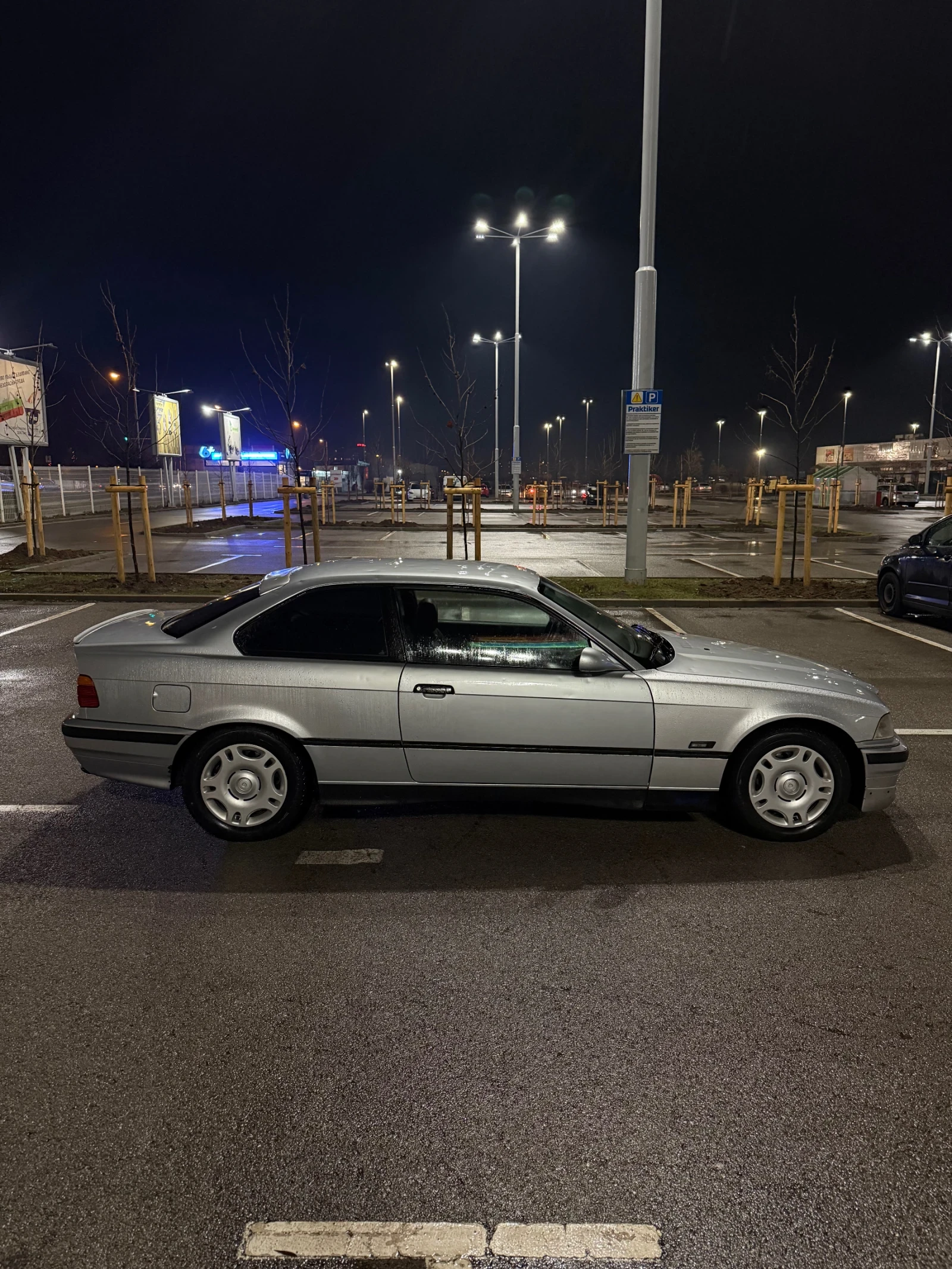 BMW 320 M50B20 Vanos  - изображение 7